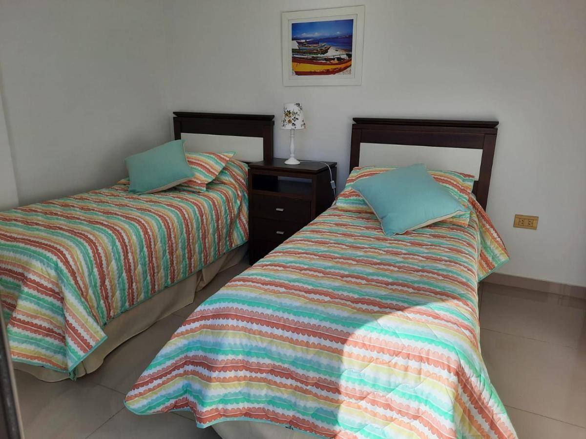 Departamento En Nueva * Córdoba