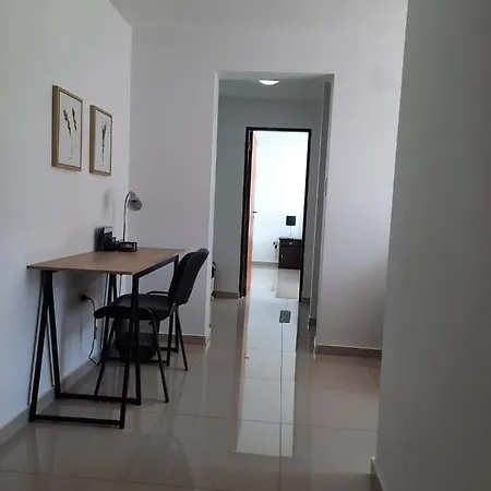 Departamento En Nueva Cordoba Apartment Exterior photo