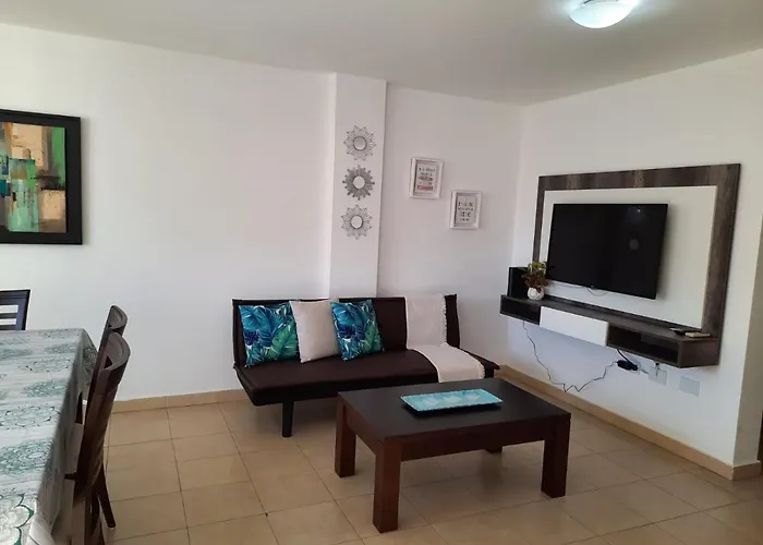 Departamento En Nueva Cordoba