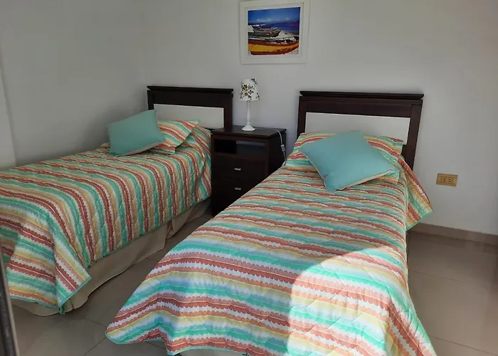 Departamento En Nueva Cordoba