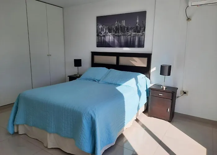 Departamento En Nueva Cordoba