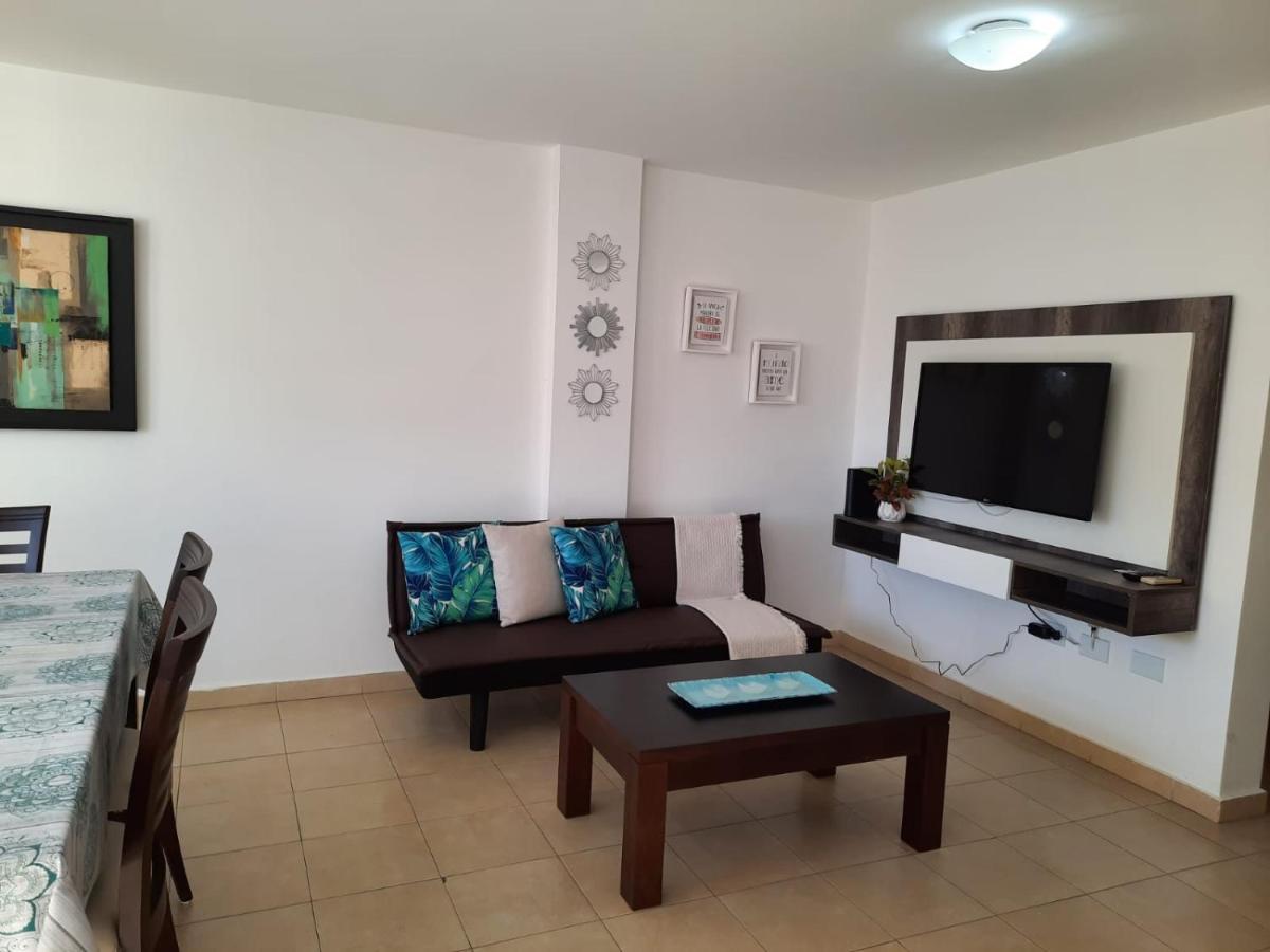 Departamento En Nueva * Cordoba
