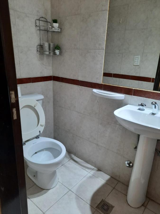 Departamento En Nueva Cordoba