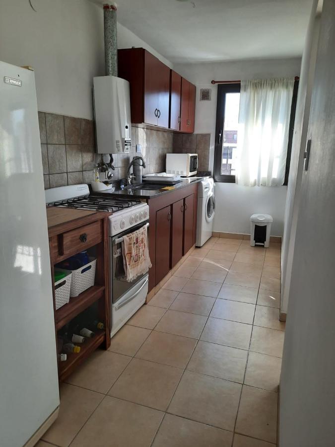 Departamento En Nueva *